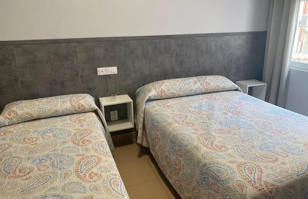 Hostal Retiro-1