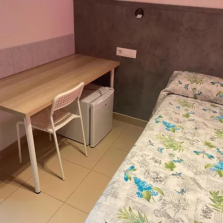 Hostal Retiro-3